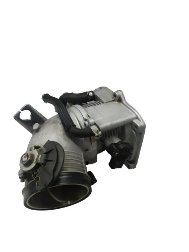 Corpo Borboleta Tbi Bmw 540 I 740i 1996 A 2000 Cod 17021229
