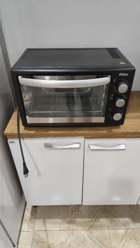 Forno elétrico Philco 38L