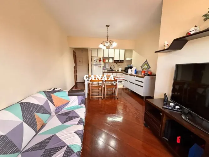 Apartamento com 3 dormitórios à venda, 81 m² por R$ 580.000,00 - Jardim Taboão - São Paulo
