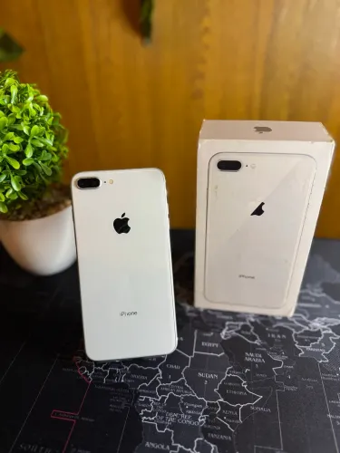 IPHONE 8 PLUS 64GB OPORTUNIDADE 