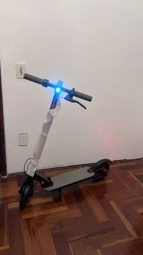 Patinete elétrico