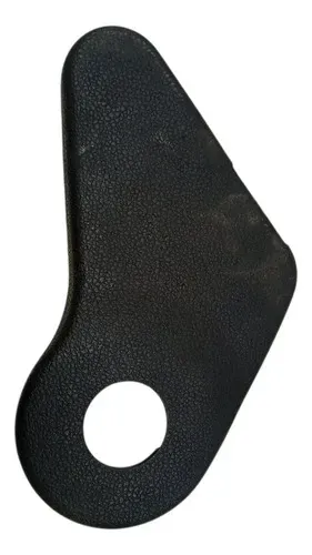 Acabamento Banco Dianteiro Direito Volkswagen Gol G4 G5