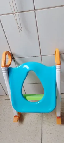 Redutor de assunto infantil 
