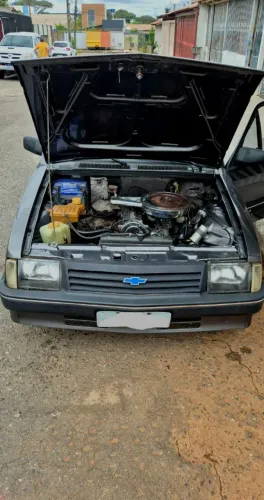 Chevrolet Chevette L / SL / Sl/e / DL / SE 1.6 1993
