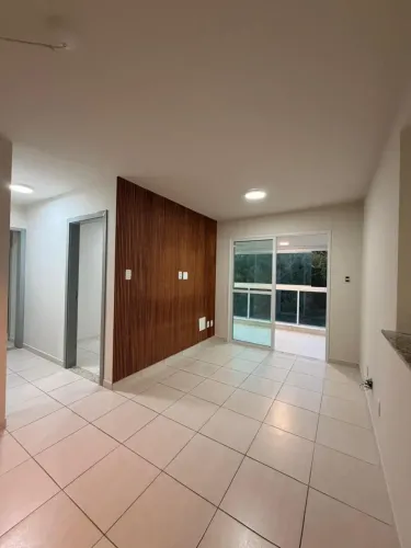 Imóvel para venda tem 78 metros quadrados com 2 quartos em Alphaville I - Salvador - BA