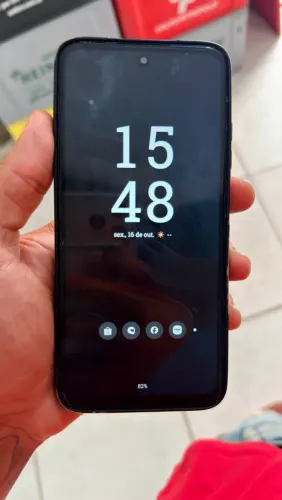 Moto g34 5G 128gb