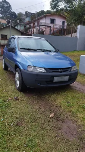 Chevrolet Celta 1.0/super/n.piq.1.0 MPFI VHC 8V 3P 2001