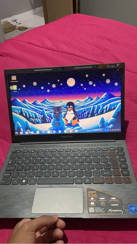 Notebook