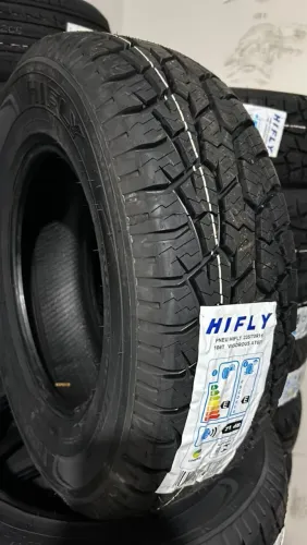 PNEU 235/70R16 AT HIFLY