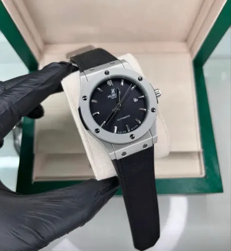 Relógio hublot automático 