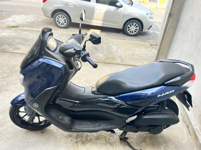 NMAX 160