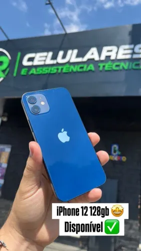 iPhone 12 128 GB