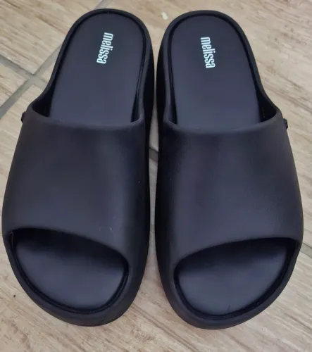 Melissa Free Slide Plataforma