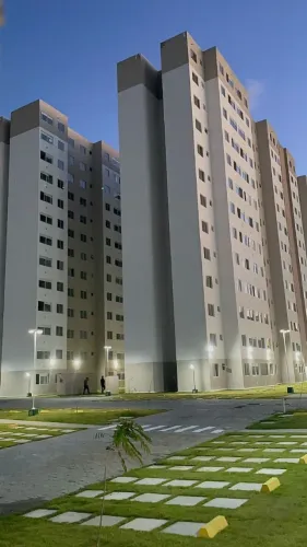 APARTAMENTOS FORTALEZA E REGIÃO METROPOLITANA | MINHA CASA MINHA VIDA