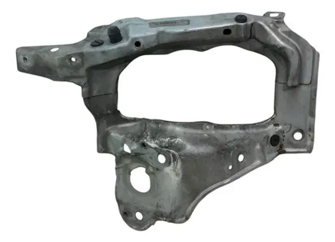 Alojamento Óculos Farol Esquerdo  Gm Corsa Sedan 1.8 2003 19