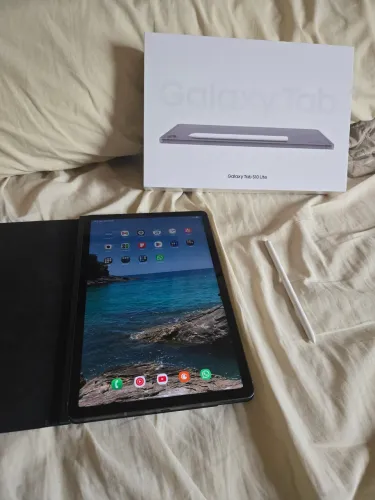 Samsung Galaxy Tab S10 Lite