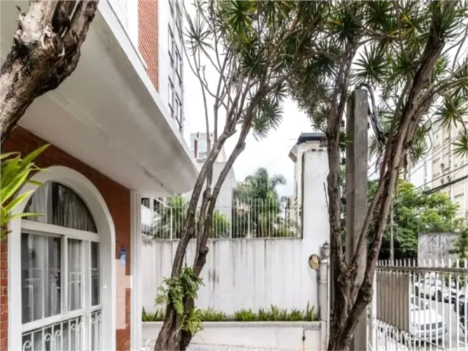 Apartamento à Venda na Rua Oscar Freire Localização Imbatível!