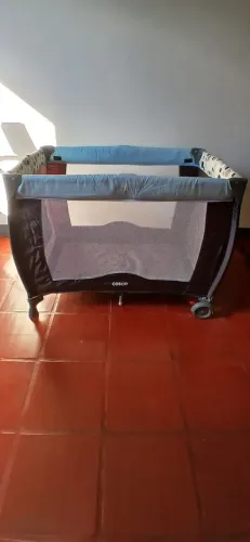 Berço