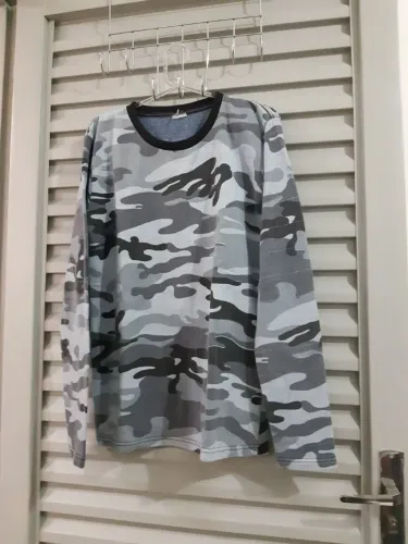 blusa moleton flanelado tamanho 40