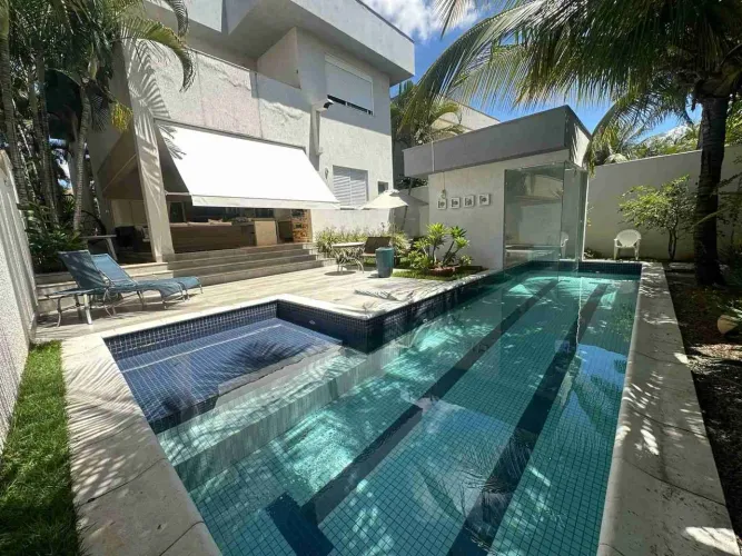 Sobrado para venda e locação, Jardins Atenas, 4 Quartos Suítes plenas, 450m2 construção, 5