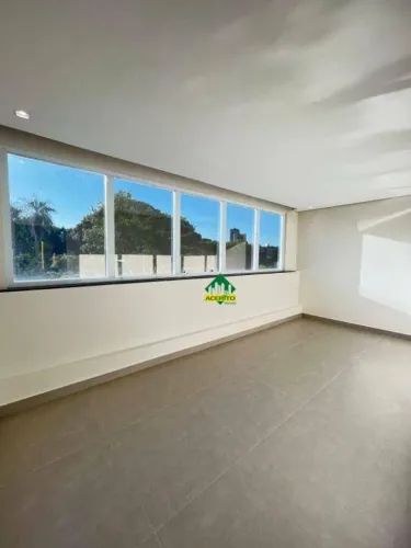 Sala para alugar, 16 m² por R$ 2.540,00/mês - Edifício The Tower - Araçatuba/SP