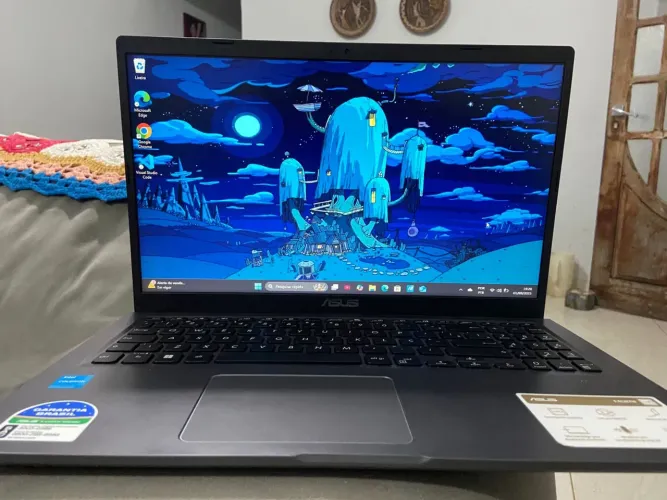 Notebook Asus 