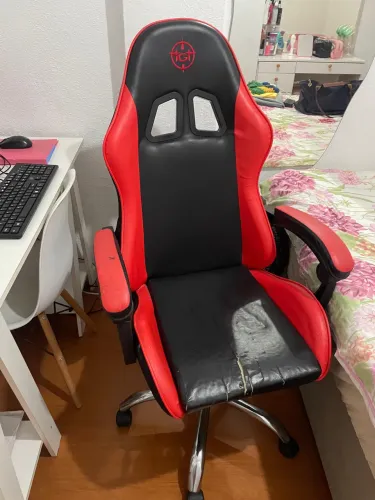 Cadeira Gamer