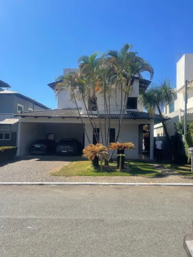 SOBRADO PARA ALUGUEL - JARDINS MADRI | GOIÂNIA