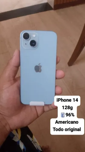 iPhone 14 zero