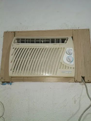 Ar condicionado Springer Inovare 7500 btu