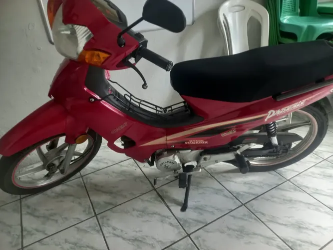 Shineray 50cc phoenix