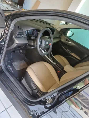Fiat Fastback 1.0 200 Turbo Flex AUT 2024
