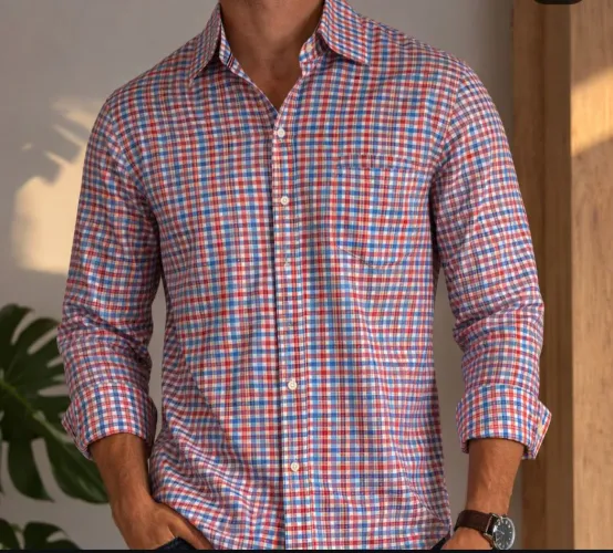 Camisa Tommy hilfiger original novinha