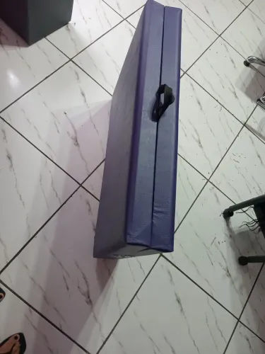 Maca para depilação, cílios...