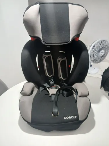 Cadeirinha Infantil para automóvel Cosco