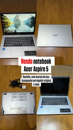 Notebook