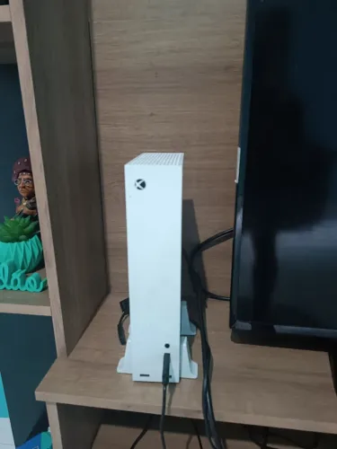 XBOX SERIES S +CONTROLE ORIGINAL