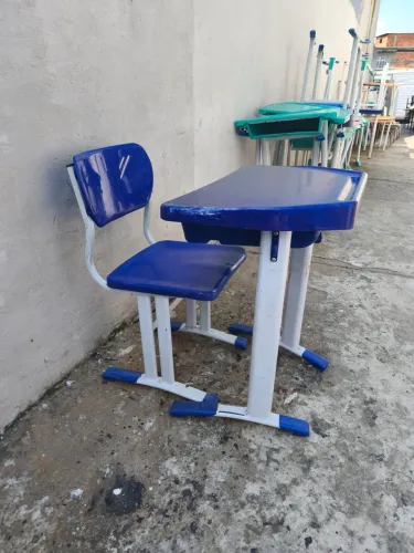 Conjuntos escolar