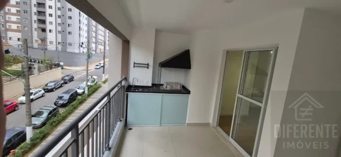 Apartamento para locação Zona Norte (Freguesia do Ó) 2 dormitórios 1 suíte 1 vaga