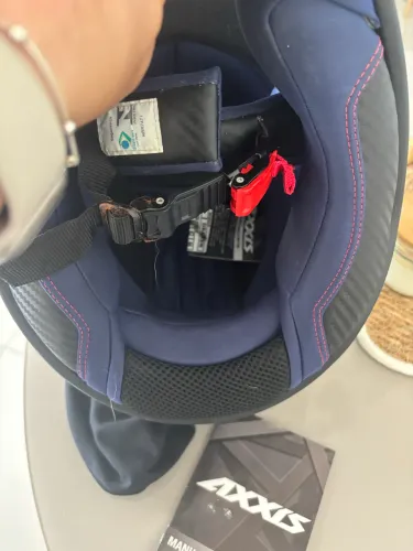 Capacete