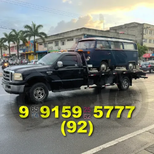 guincho auto socorro com agilidade para santo agostinho e colônia terra nova
