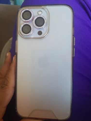 iPhone 13 Pro