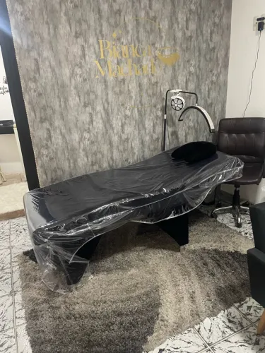 Maca para estética