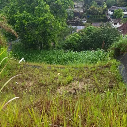 Terreno- Petrópolis, Quitandinha