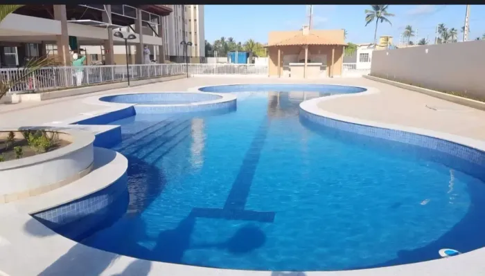 Apartamento Horto da Barra, Barra dos Coqueiros/SE