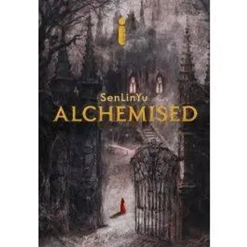 Livro Alchemised
