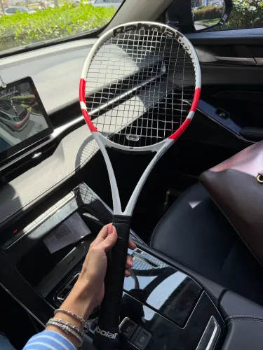 Raquete Babolat Pure STRIKE 100 16x20