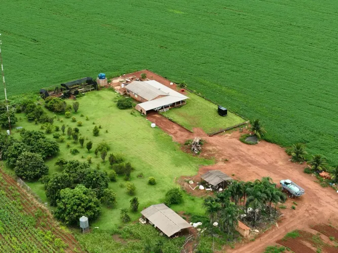 34 hectares