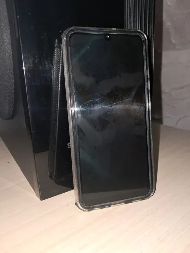 Celular Galaxy a32 4g 128GB 4GB RAM (OPORTUNIDADE ÚNICA)