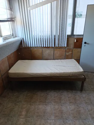 Apartamento estilo loft na lagoa seca